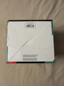 Pokemon TCG Iono Premium Tournament Collection Box (4 Boxes) New/Sealed - Image 5