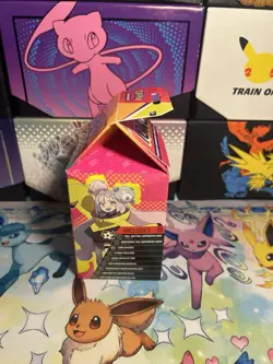 Pokemon TCG Iono Premium Tournament Collection Box New/ Factory Sealed - Image 4