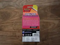 Pokemon TCG Iono Premium Tournament Collection - New & Sealed - Image 3