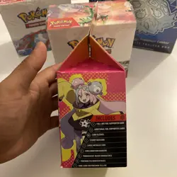 Pokemon TCG Iono Premium Tournament Collection New & Sealed - Post in 24 hours!! - Image 3