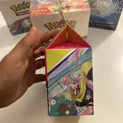 Pokemon TCG Iono Premium Tournament Collection New & Sealed - Post in 24 hours!! - Image 4