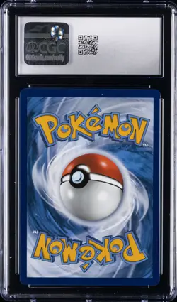 2024 POKEMON BLACK STAR PROMOS WORLD CHAMPIONSHIPS #190 PIKACHU CGC 10 GEM MINT - Image 2