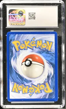 2024 Pokemon Black Star Promos World Championships Pikachu #190 CGC 10 GEM MINT - Image 2