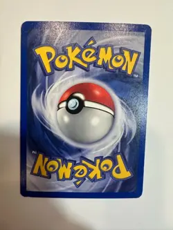 Lt. Surge's Magneton 008/132 Gym Heroes Holo 1st Edition Pokemon - Image 5