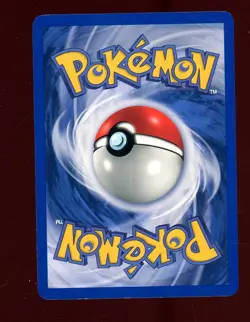 2000 Pokemon Gym Heroes 1st Edition #8/132 Lt. Surge's Magneton Holo - Image 2