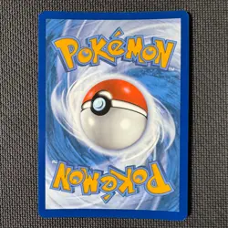 PIKACHU 025/165 COMMON 151 POKEMON COSMOS REVERSE HOLO NM 4 - Image 2