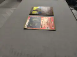Pokemon Flareon 5/115 Holo Rare EX Unseen Forces 2005 +1 - Image 4