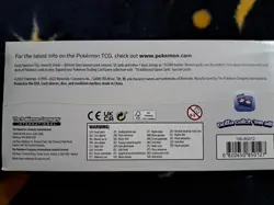 Pokemon TCG Sword & Shield Brilliant Stars Elite Trainer Box ETB - Image 3