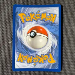 PIKACHU 025/165 COMMON 151 POKEMON COSMOS REVERSE HOLO NM 3 - Image 2
