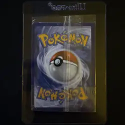 Pokemon Phantasmal Flames UPC MEGA Charizard & Oricorio EX #23 Promos - Sealed - Image 2