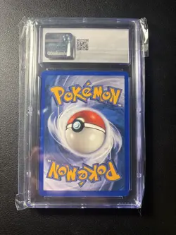 POP 25 2003 Pokemon Aquapolis 103a Porygon CGC 9 MINT 103a/147 - Image 2