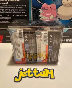 Pokemon TCG - Journey Together 36 Loose Booster Packs - SV09 - BRAND NEW/SEALED! - Image 5
