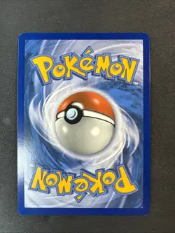 Alolan Sandslash GX SM236 Sm Holo Sun & Moon Black Star Promo Pokemon - Image 2