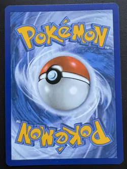 Amarys 132/131 Ultra Rare Prismatic Evolution Pokemon TCG NM - Image 2