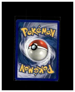 1999 Pokemon TCG Hitmonchan Base Set 7/102 Holo - Image 2