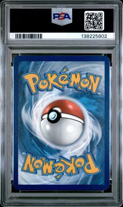 2023 POKEMON SWORD & SHIELD CROWN ZENITH SECRET FULL ART/ARCEUS VSTAR PSA 10 - Image 2