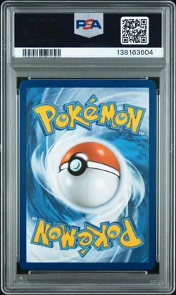 2023 POKEMON SWORD & SHIELD CROWN ZENITH SECRET FULL ART/ARCEUS VSTAR PSA 10 - Image 2