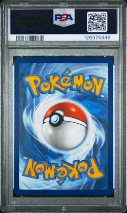 2023 POKEMON SWORD & SHIELD CROWN ZENITH SECRET FULL ART/ARCEUS VSTAR PSA 10 - Image 2