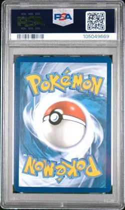 2023 POKEMON SWORD & SHIELD CROWN ZENITH SECRET FULL ART/ARCEUS VSTAR PSA 10 - Image 2