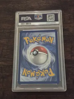 2023 POKEMON SWORD & SHIELD CROWN ZENITH SECRET FULL ART/ARCEUS VSTAR PSA 10 - Image 2