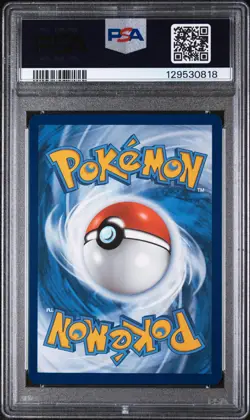 2023 POKEMON SWORD & SHIELD CROWN ZENITH SECRET FULL ART/ARCEUS VSTAR PSA 10 - Image 2