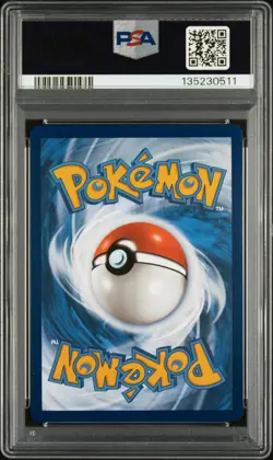 2023 POKEMON SWORD & SHIELD CROWN ZENITH SECRET FULL ART/ARCEUS VSTAR PSA 10 - Image 2