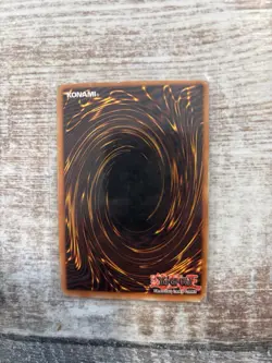 Yu-Gi-Oh! TCG Call of the Haunted Pharaoh's Servant PSV-012 Unlimited Ultra Rare - Image 2