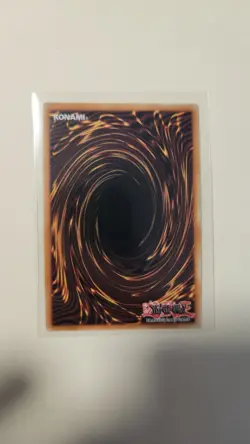 RA04-EN079 Accesscode Talker Alt Art Quarter Century Secret Rare YuGiOh - Image 3