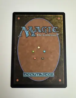 MTG Walking Ballista Future Sight Regular NM Mystery Booster 2 - Image 2