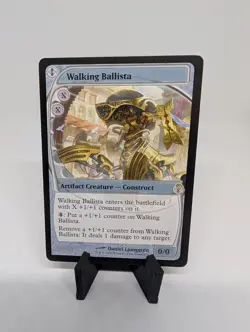 Walking Ballista (Future Sight) MTG Mystery Booster 2 Regular - NM - Image 1