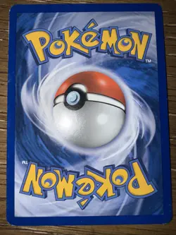 Pokemon TCG Legends Awakened Magnezone English Holo Card LV.X 142/146 LP/MP - Image 2