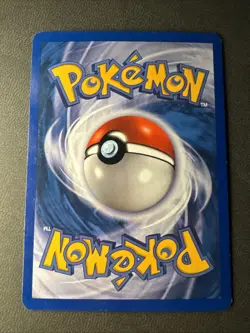 Pokemon Card Mankey 92/147 Reverse Holo Foil Aquapolis LP - Image 3