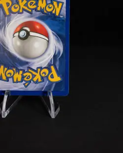 Pokemon TCG Pikachu 58/102 Base Set Shadowless Red Cheeks Vintage LP/NM - Image 5