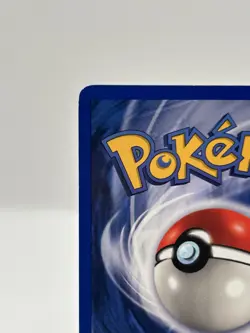 Pokemon TCG Pikachu Red Cheeks Base Set Shadowless 58/102 - LP - Image 5