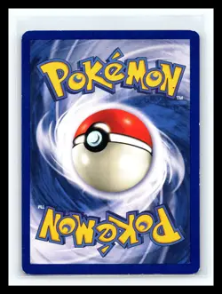 💥 Pikachu Red Cheeks (Shadowless Base Set) 1999 Pokemon TCG Non Holo # 58/102 - Image 2