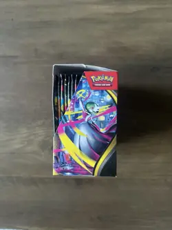 Pokemon Mega Evolutions Enhanced Booster Box 36 Packs with 1 Promo - Image 3