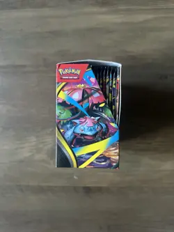 Pokemon Mega Evolutions Enhanced Booster Box 36 Packs with 1 Promo - Image 4