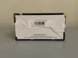 Pokemon Mega Evolutions Enhanced Booster Box 36 Packs with 1 Rare Promo - Image 2