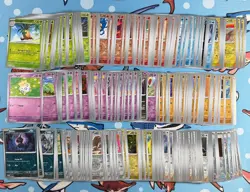 Pokemon Scarlet & Violet - Surging Sparks SSP - Reverse Holo - YOU CHOOSE - Image 1