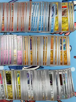 Pokemon Scarlet & Violet - Surging Sparks SSP - Reverse Holo - YOU CHOOSE - Image 3