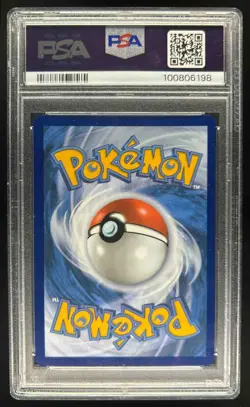 2024 Pokemon SV Surging Sparks - SSP EN Shiinotic #194/191 PSA 10 - Image 2