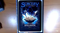 Sorcery Contested Realm - Gothic - Non Foil -Maiden, Mother, Crone NM - Image 2