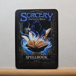 Maiden, Mother, Crone Non Foil Unique Sorcery Contested Realm Gothic - Image 2