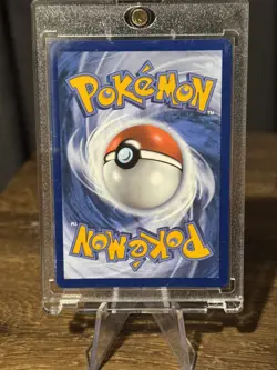 Bulbasaur - (Mega Evolution Stamped) 133/132 Miscellaneous Cards & Products Holo - Image 2
