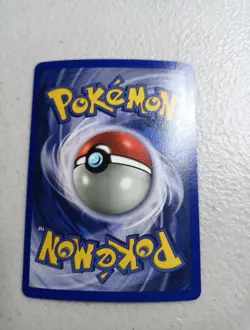 Rainbow Energy 95/109 - REVERSE HOLO Ruby & Sapphire Pokemon Card - Image 2