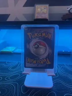 Pokemon Gengar TCG Card 20/62 Fossil Non-Holo Rare - Image 2