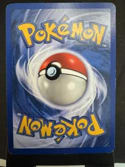 Rocket's Training Gym Stadium Card 104/132 Rare Gym Heroes Trainer Pokemon LP - Image 2