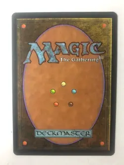 Ruination Stronghold LP-Excellent Condition Magic Card, COMBINED SHIPPING - Image 2