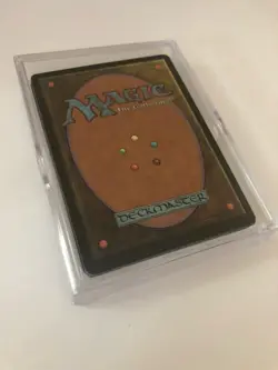 Ruination Stronghold LP-Excellent Condition Magic Card, COMBINED SHIPPING - Image 3