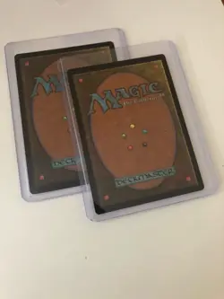 Ruination Stronghold LP-Excellent Condition Magic Card, COMBINED SHIPPING - Image 4